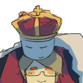 #· CRUEL KING/BLOCKTALES