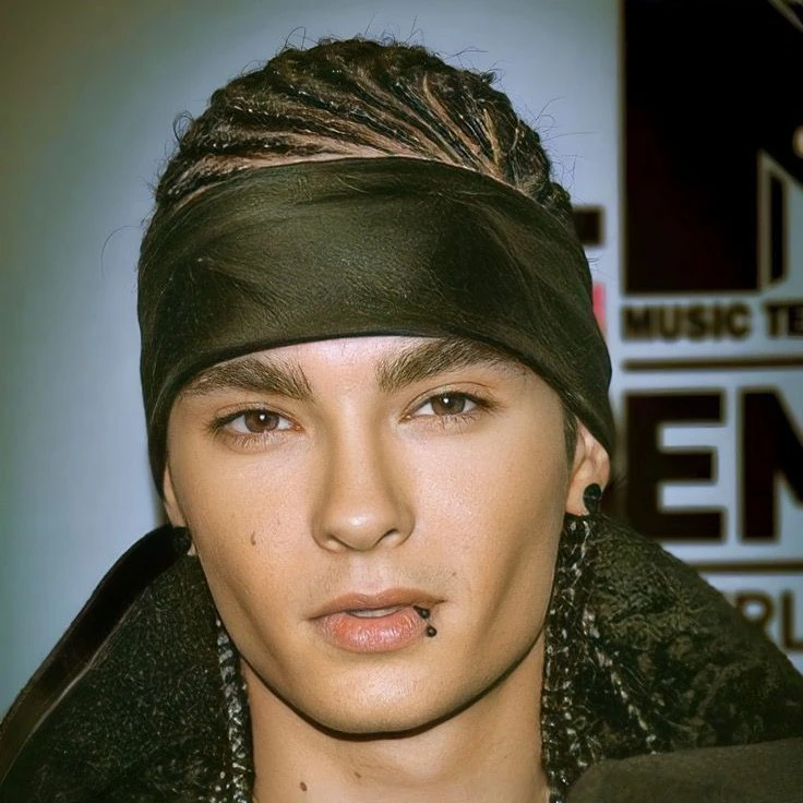 Tom Kaulitz