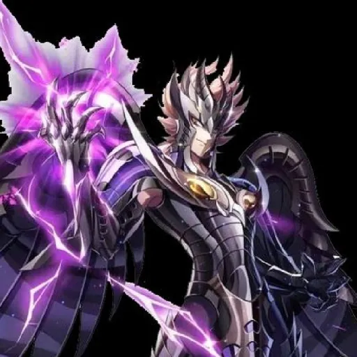 Valentine of the Harpy