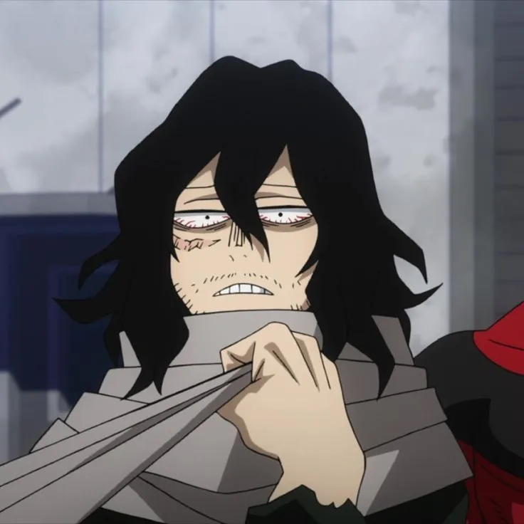 Shota Aizawa