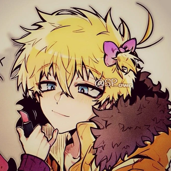 Kenny McCormick