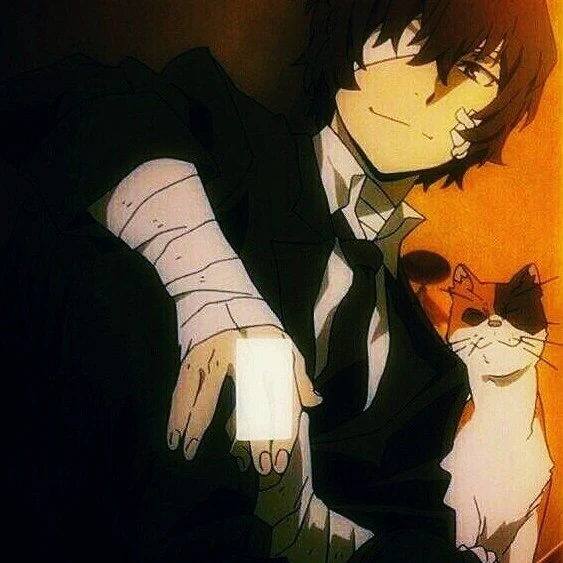 Dazai Osamu