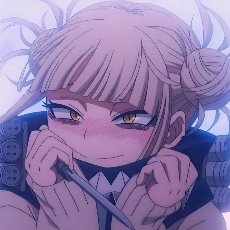 Himiko Toga