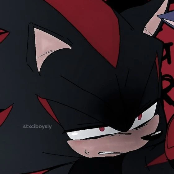 Shadow- Enemies?