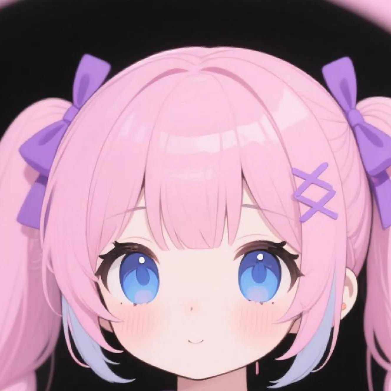 "Mika Haru"