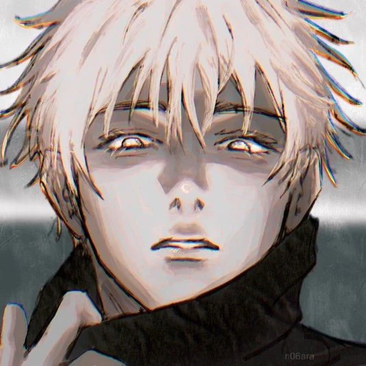 Satoru Gojo-CEO