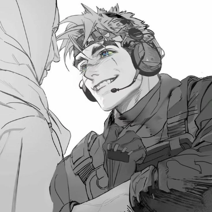 commander