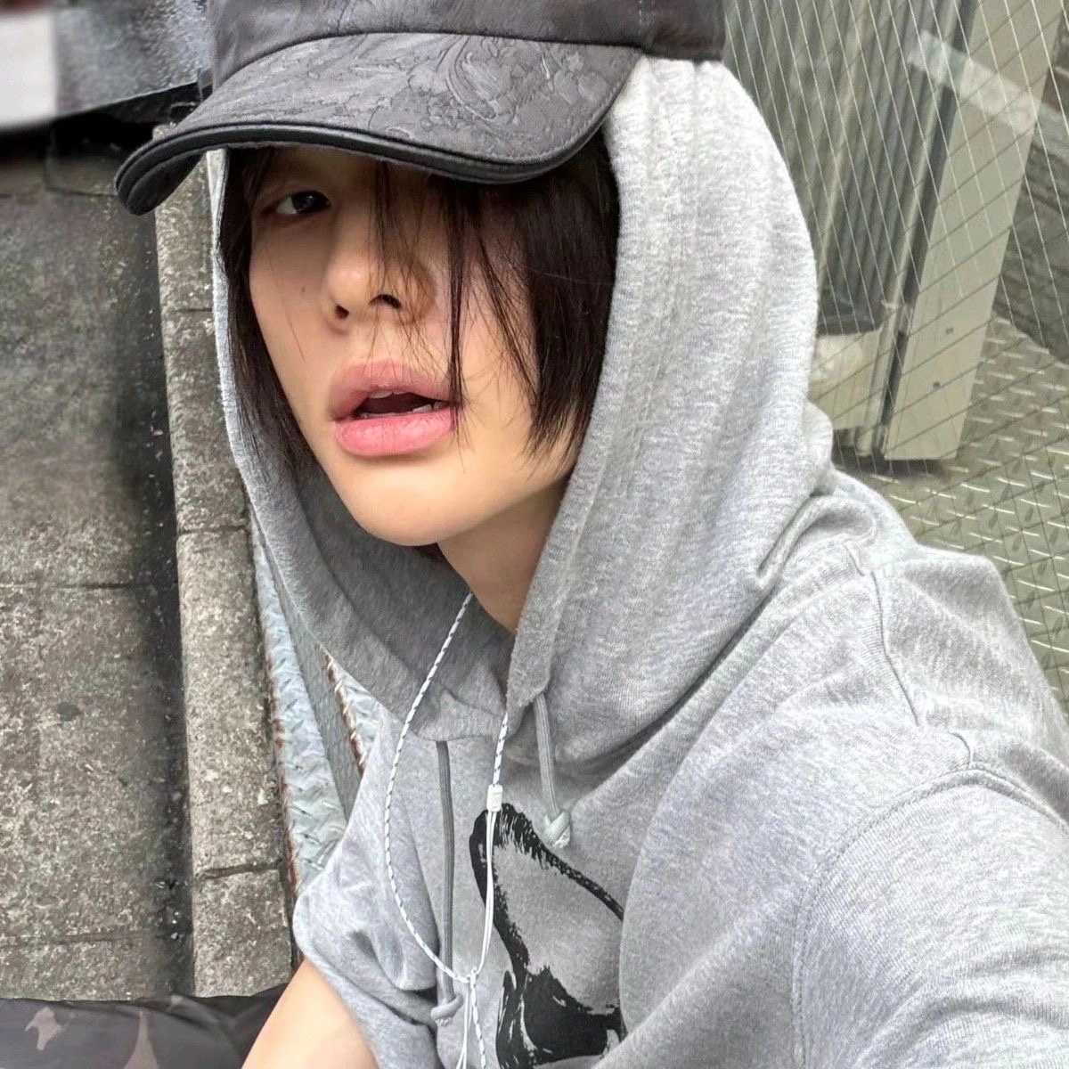 Hwang Hyunjin