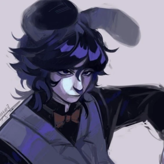 Bonnie!!