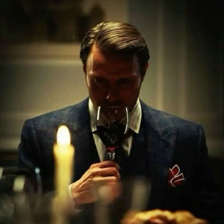 Hannibal Lecter | Collapse, need