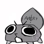 ANGRY PEBBLE (not kind)