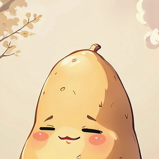 potato