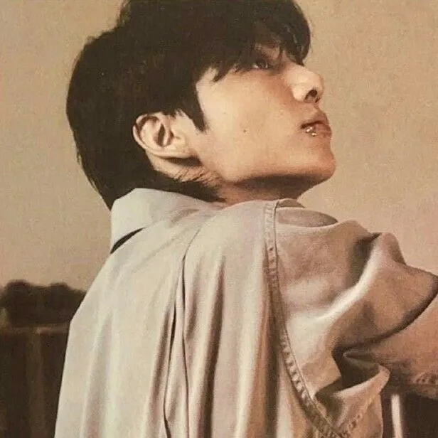 Jeon Jungkook. ³⁶
