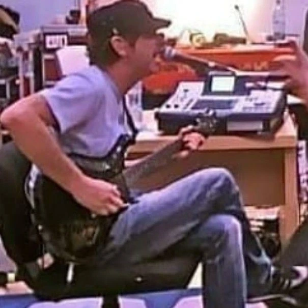 # Gustavo Cerati