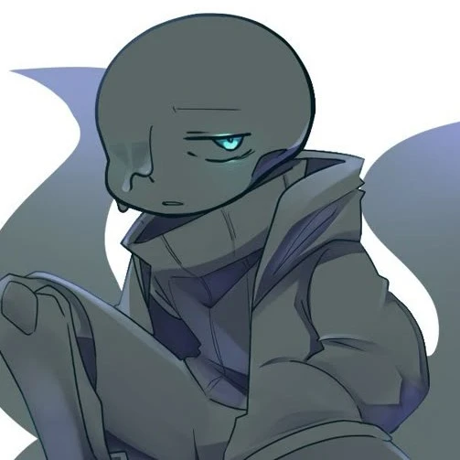 Nightmare Sans
