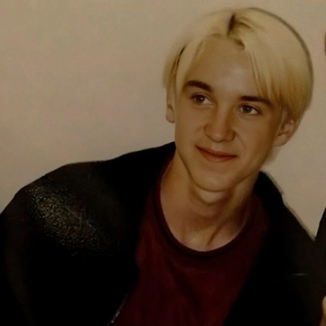 Draco..'