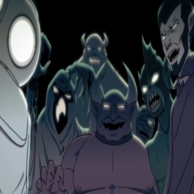 Monsters