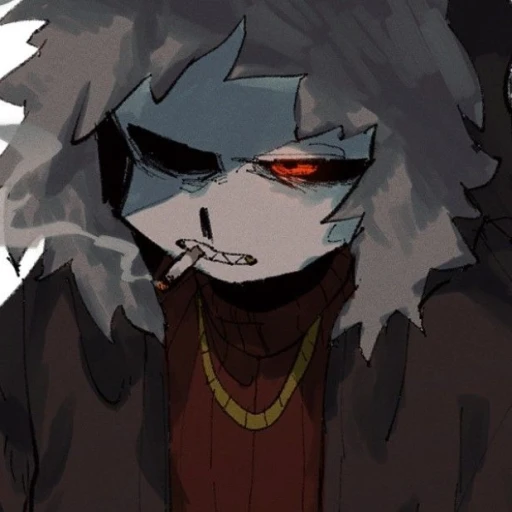 fell sans