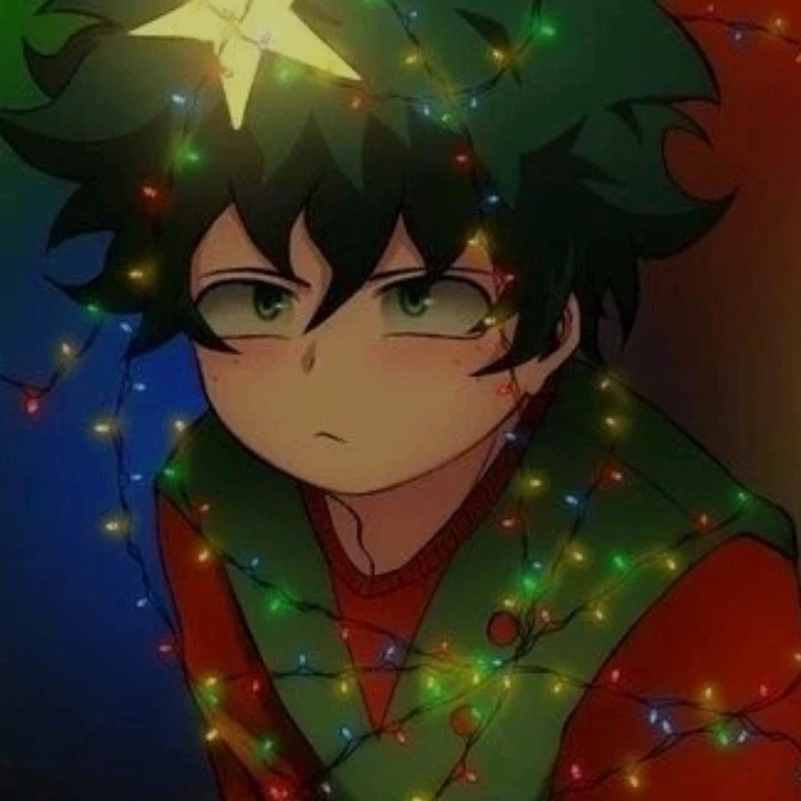 Izuku