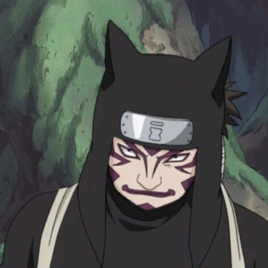 Kankuro