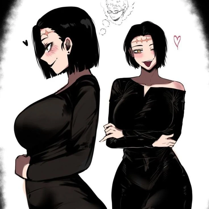 Kaori Itadori [educational]