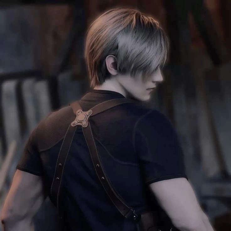 Leon (dragon tamer)