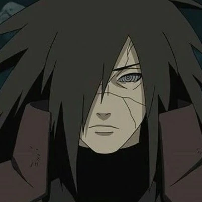 Madara Uchiha