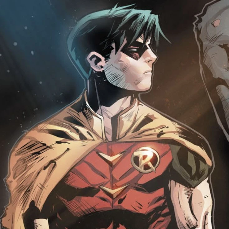 Jason Todd