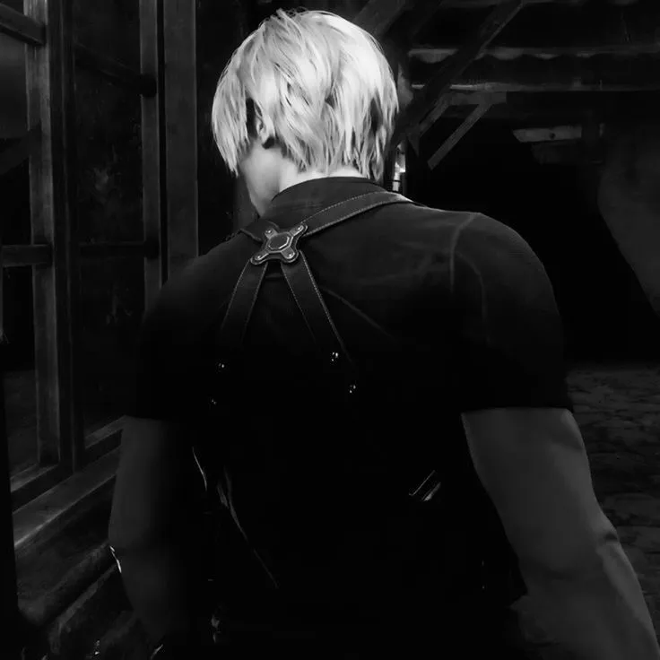 Leon Kennedy