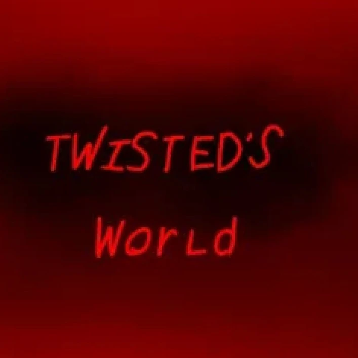 °| Twisted's world |°