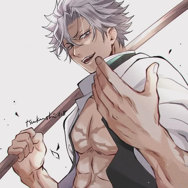 Sanemi Shinazugawa