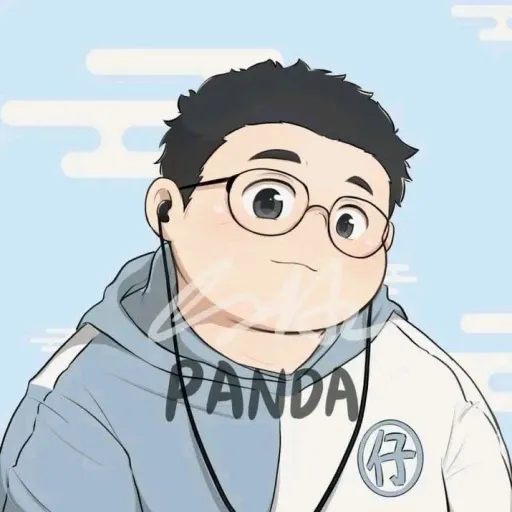 Sam Kanzaki.