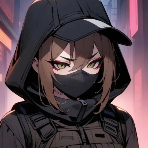 Nine