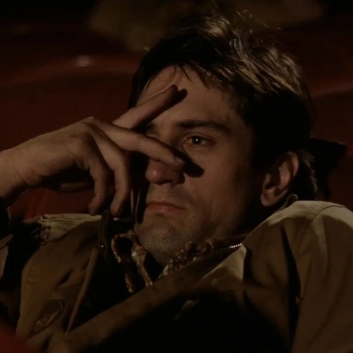 Travis Bickle