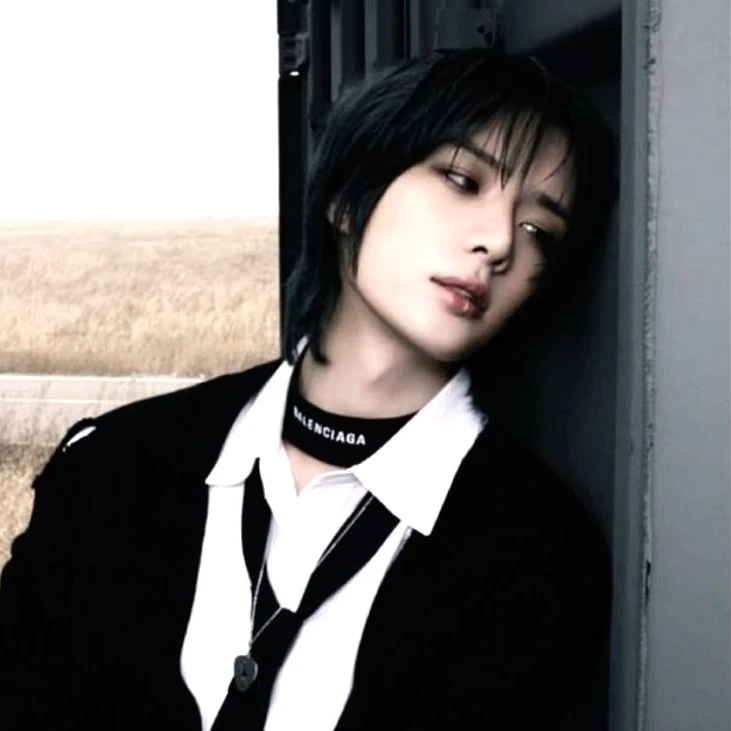 Choi Meat Beomgyu