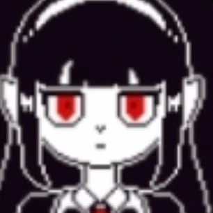Pocket Vampire Girl