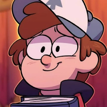 Dipper Pines