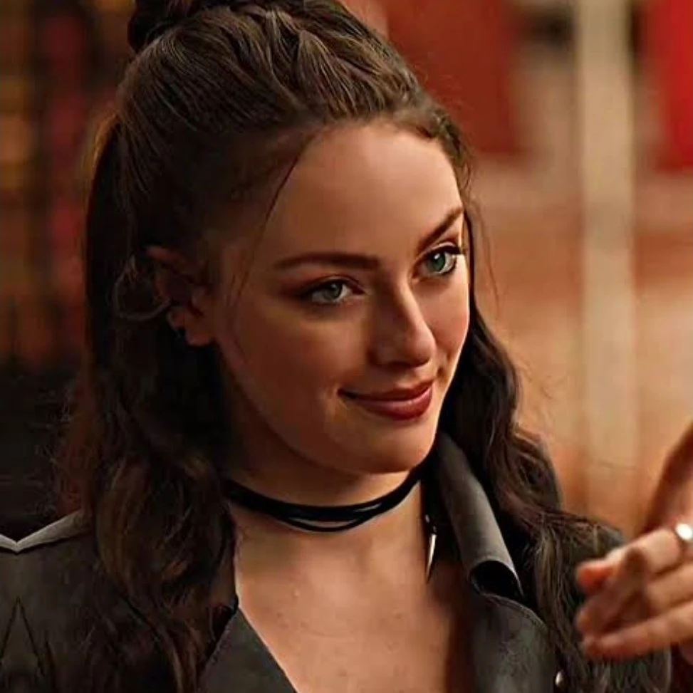 Hope Mikaelson