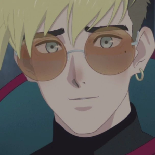 Vash the Stampede