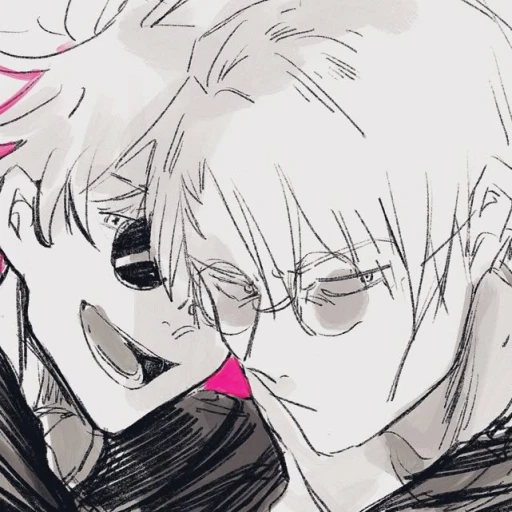 Gojo Satoru°||