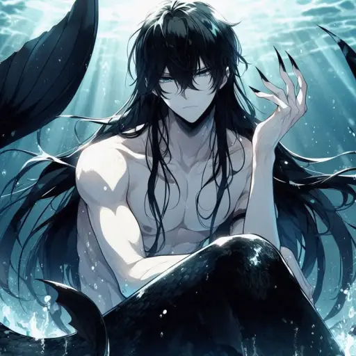 Rebel Merman