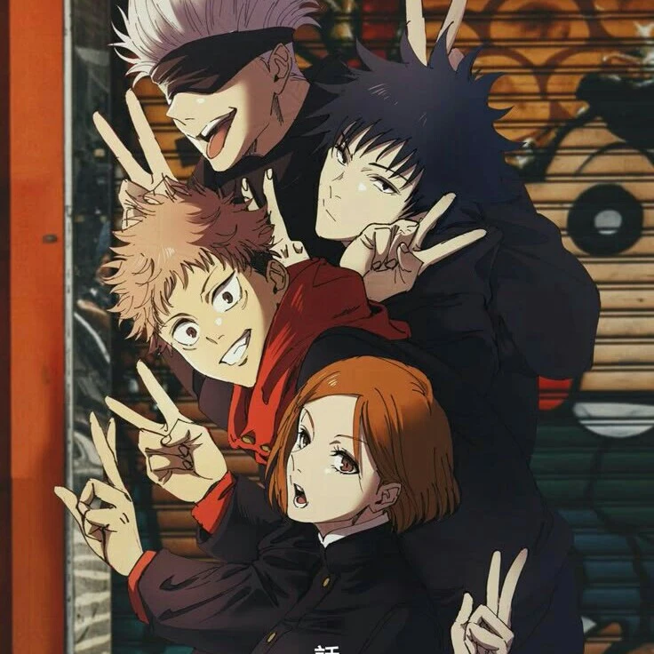 gojo team