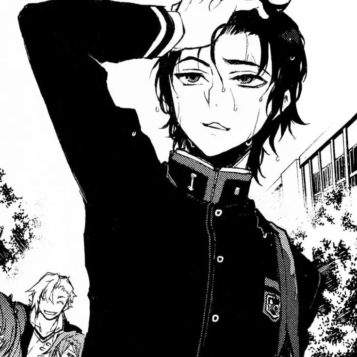 Guren Ichinose