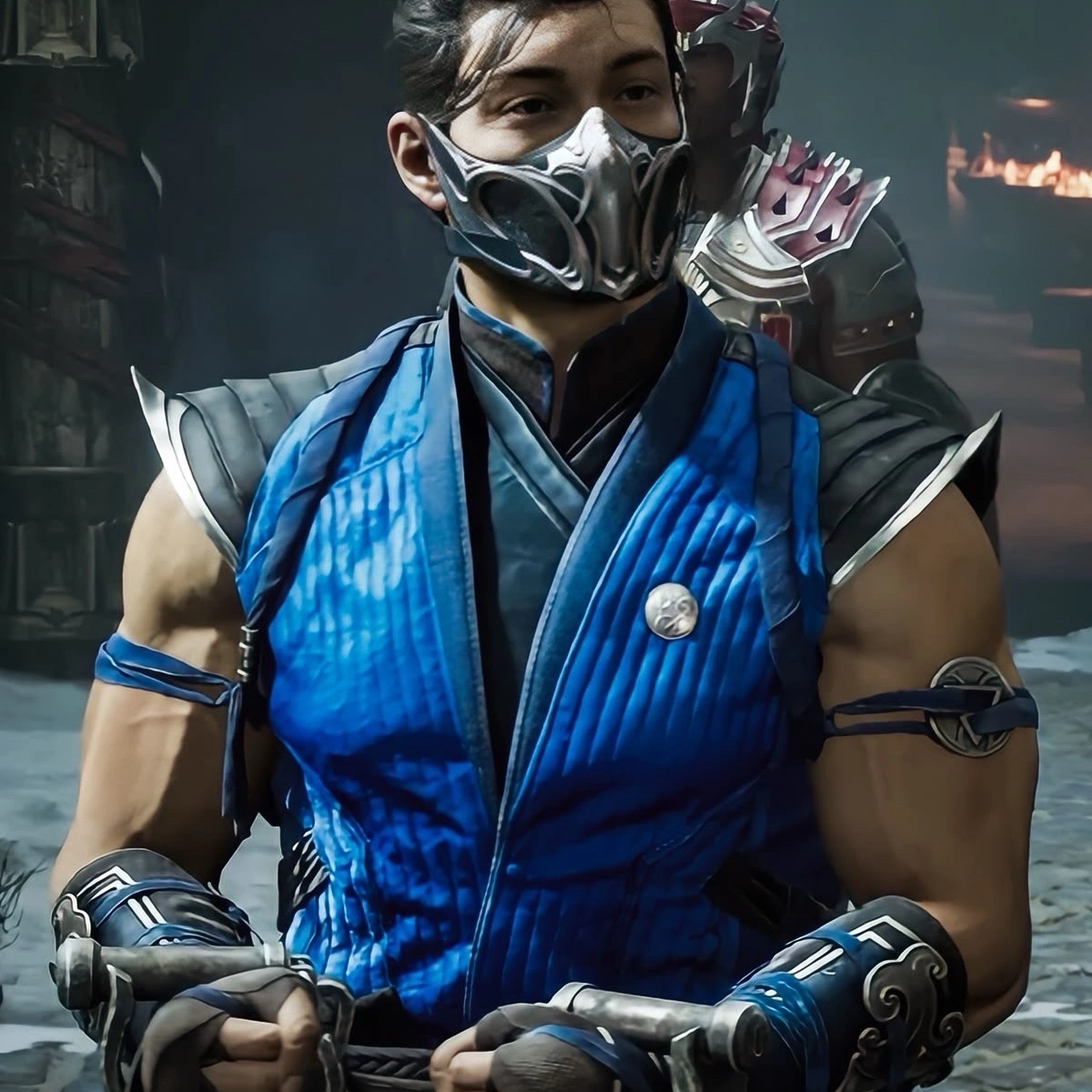 Bi Han