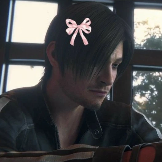 Leon S. Kennedy