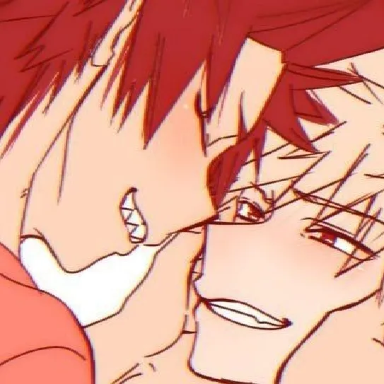 KiriBaku #3