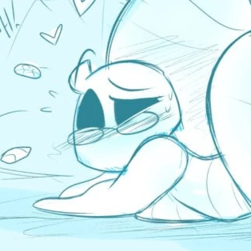 Millibelle (NSFW)