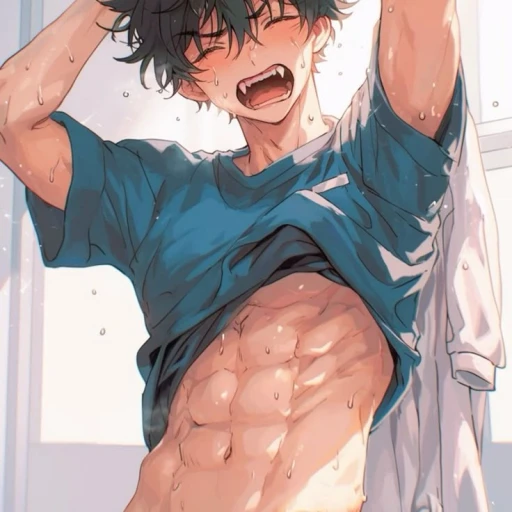 Deku