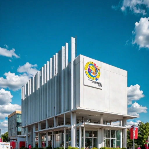 Convention Center