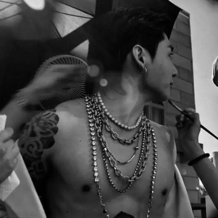 Jungkook.